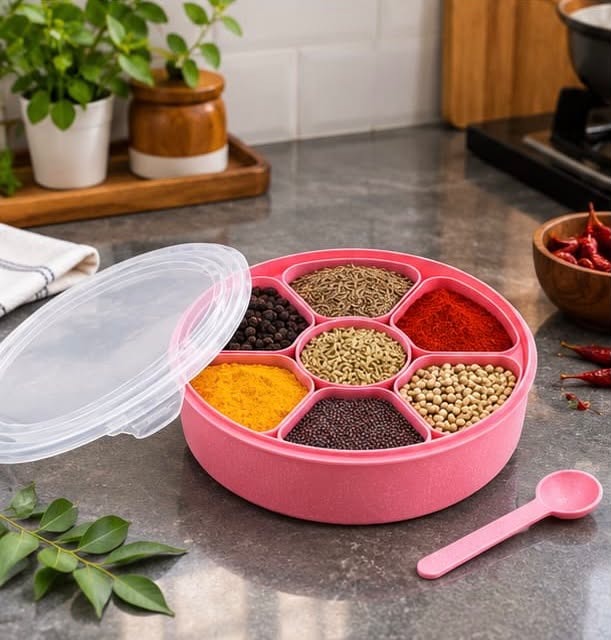 Modern Jars & Containers