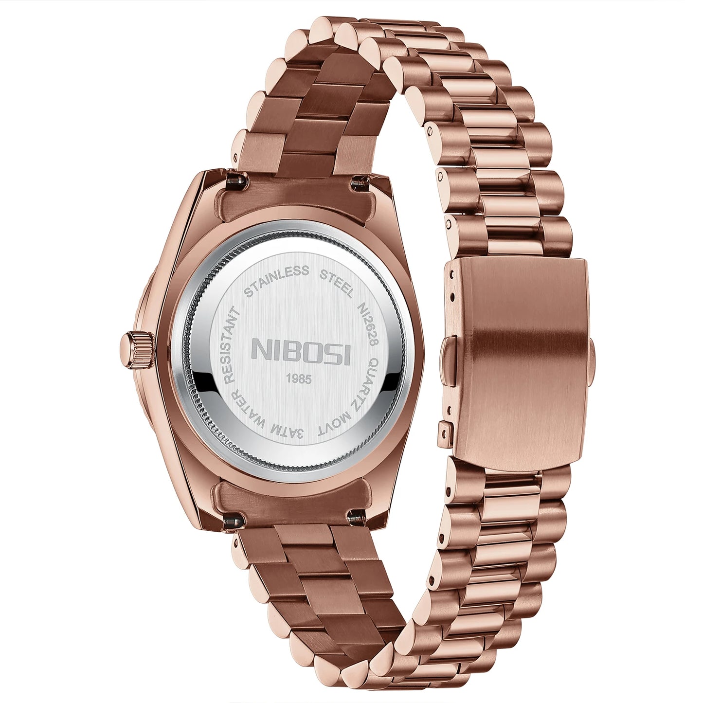 JASAI - Men's Wear – Stainless Steel