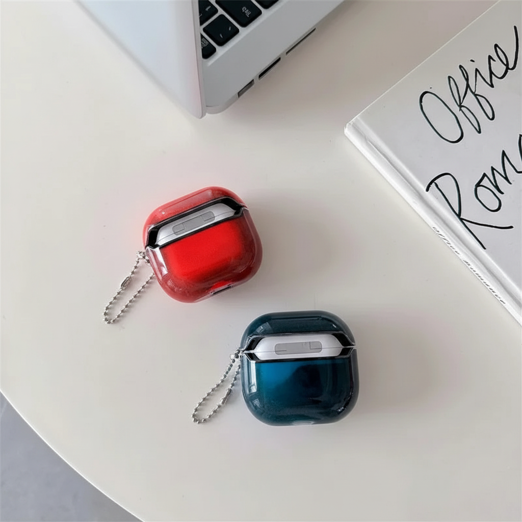 GlowPod Case — High Quality Lifestyle