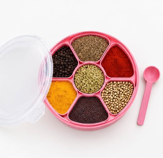 Modern Jars & Containers