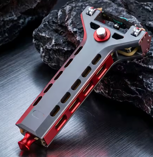 Apex Shot Slingshot